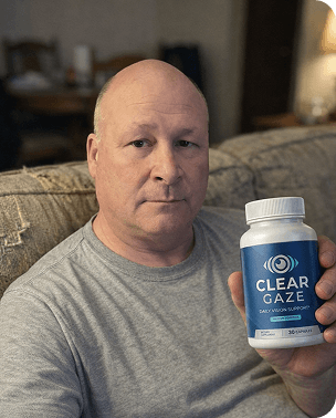 Clear Gaze review